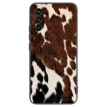 Etui na Samsung Galaxy M13 M135F - Rust