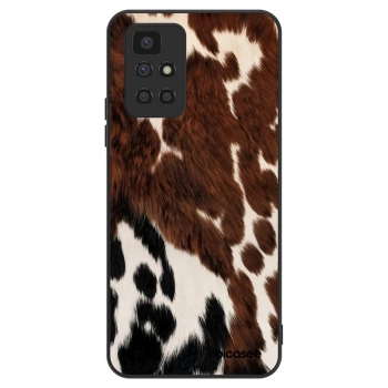 Etui na Xiaomi Redmi 10 (2022) - Rust