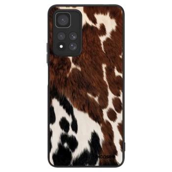 Etui na Xiaomi Redmi Note 11 Pro+ 5G - Rust