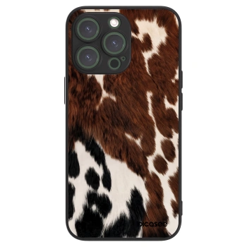 Picasee ULTIMATE CASE MagSafe pro Apple iPhone 13 Pro - Rust