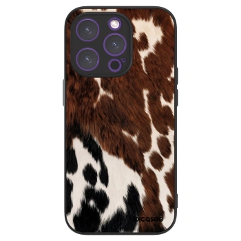 Picasee ULTIMATE CASE MagSafe pro Apple iPhone 14 Pro - Rust