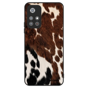Etui na Xiaomi Redmi Note 11S 5G - Rust