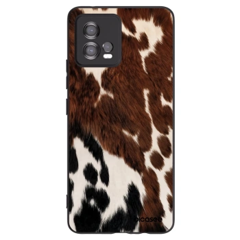 Etui na Motorola Moto G72 - Rust