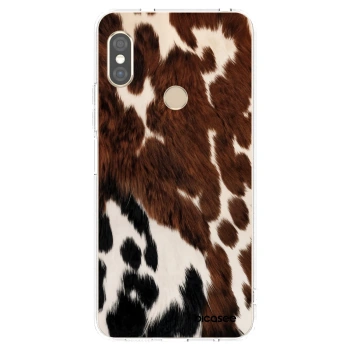 Etui na Xiaomi Redmi Note 5 Global - Rust