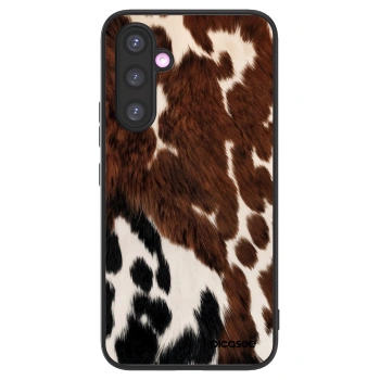 Picasee ULTIMATE CASE na Samsung Galaxy A54 5G A546B - Rust