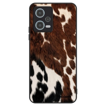 Etui na Xiaomi Redmi Note 12 5G - Rust
