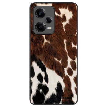 Picasee ULTIMATE CASE na Xiaomi Redmi Note 12 Pro+ 5G - Rust