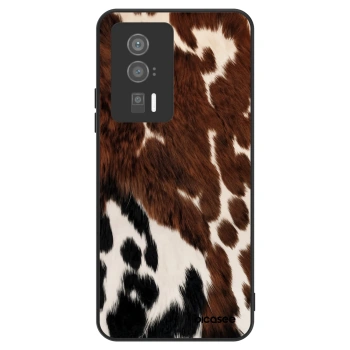 Etui na Xiaomi Poco F5 Pro 5G - Rust