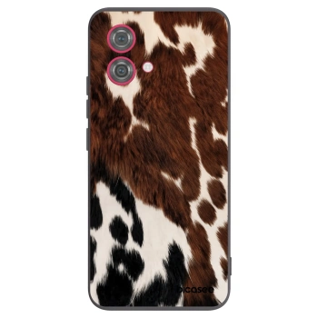 Etui na Motorola Moto G84 5G - Rust
