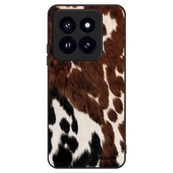 Etui na Xiaomi 14 Pro - Rust