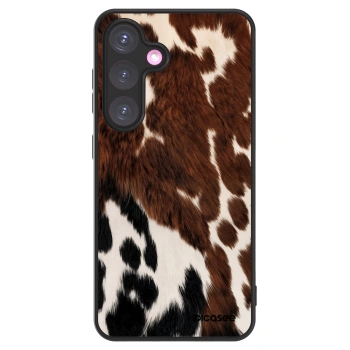 Picasee ULTIMATE CASE PowerShare pro Samsung Galaxy S24+ S926B 5G - Rust