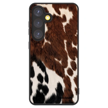 Picasee ULTIMATE CASE PowerShare pro Samsung Galaxy S24 S921B 5G - Rust