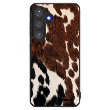 Picasee ULTIMATE CASE na Samsung Galaxy A25 A256B 5G - Rust