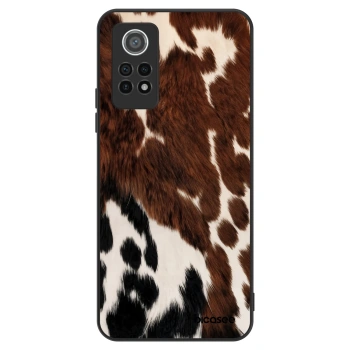 Etui na Xiaomi Redmi Note 12 Pro 4G - Rust