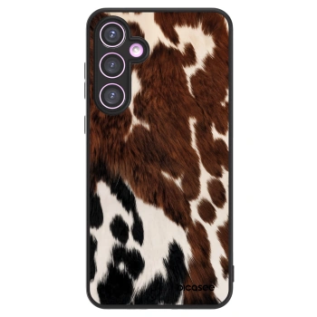 Picasee ULTIMATE CASE na Samsung Galaxy A35 5G A356B - Rust