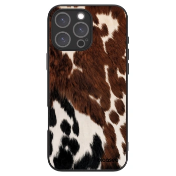 Picasee ULTIMATE CASE na Apple iPhone 16 Pro Max - Rust
