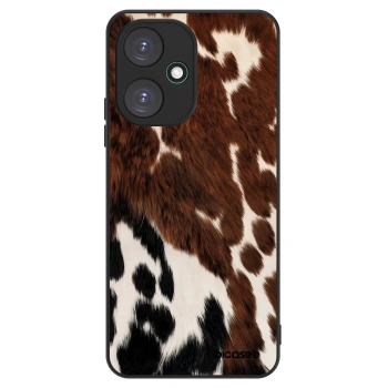 Etui na Xiaomi Redmi 13C 5G - Rust
