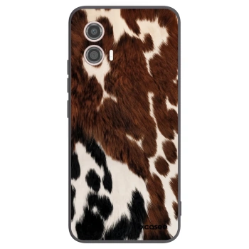 Etui na Motorola Moto G53 5G - Rust