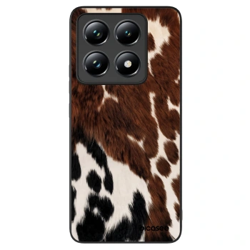Picasee ULTIMATE CASE na Xiaomi 14T Pro - Rust