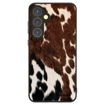 Picasee ULTIMATE CASE na Samsung Galaxy S24 FE S721B - Rust