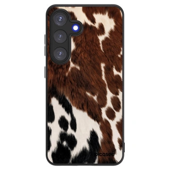 Picasee ULTIMATE CASE PowerShare pro Samsung Galaxy S25 5G - Rust