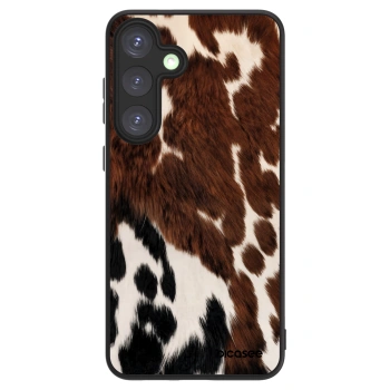 Picasee ULTIMATE CASE na Samsung Galaxy S25+ 5G - Rust