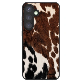Picasee ULTIMATE CASE PowerShare pro Samsung Galaxy S25+ 5G - Rust