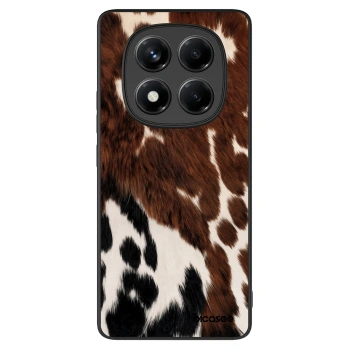 Picasee ULTIMATE CASE na Xiaomi Redmi Note 14 Pro 4G - Rust