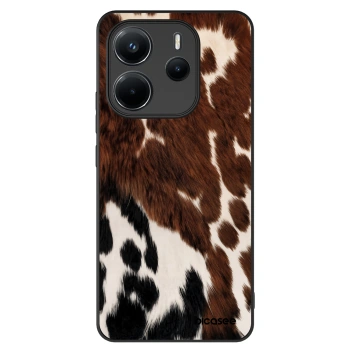 Picasee ULTIMATE CASE na Xiaomi Redmi Note 14 4G - Rust
