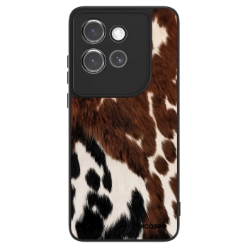 Etui na Motorola Edge 50 Neo - Rust