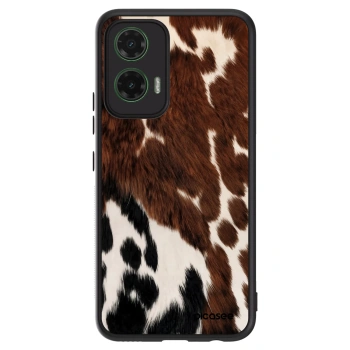 Etui na Motorola Moto G35 5G - Rust