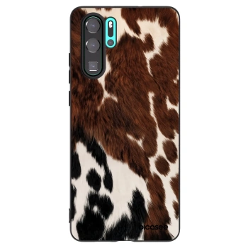 Etui na Huawei P30 Pro - Rust