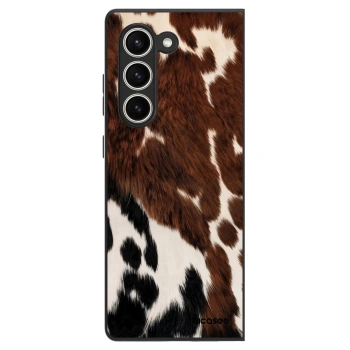 Etui na Samsung Galaxy Z Fold5 5G - Rust