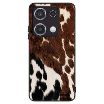 Etui na Xiaomi Redmi Note 14S - Rust