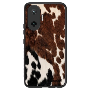 Etui na Xiaomi Poco F7 5G - Rust