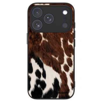 Picasee ULTIMATE CASE na Apple iPhone 17 Pro - Rust