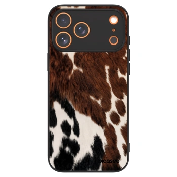 Picasee ULTIMATE CASE na Apple iPhone 17 Pro Max - Rust