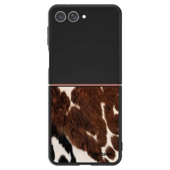 Etui na Samsung Galaxy Z Flip7 5G - Rust
