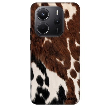 Etui na Xiaomi Redmi Note 14 5G - Rust