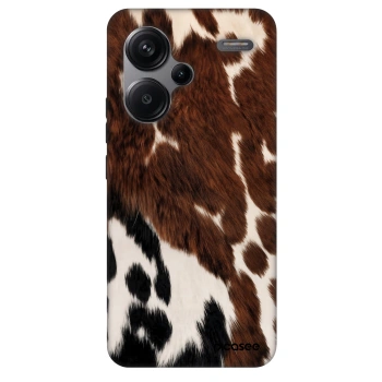 Etui na Xiaomi Redmi Note 13 Pro+ 5G - Rust