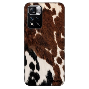 Etui na Xiaomi Redmi Note 11 Pro - Rust