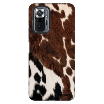 Etui na Xiaomi Redmi Note 10 Pro - Rust