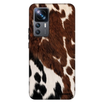 Etui na Xiaomi 12T Pro - Rust