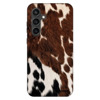 Etui na Samsung Galaxy S24 FE S721B - Rust