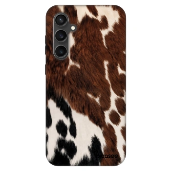 Etui na Samsung Galaxy S23 FE S711B - Rust