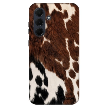 Etui na Samsung Galaxy A35 5G A356B - Rust