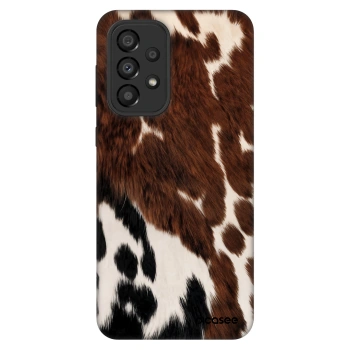 Etui na Samsung Galaxy A33 5G A336 - Rust