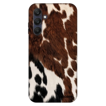 Etui na Samsung Galaxy A25 A256B 5G - Rust