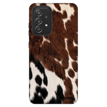Etui na Samsung Galaxy A52 5G A525F - Rust