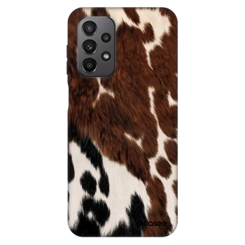 Etui na Samsung Galaxy A23 A235F 4G - Rust